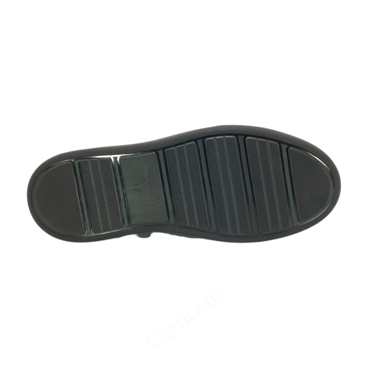 КЕДЫ SALAMANDER MEN АРТИКУЛ: 104-718A-2102